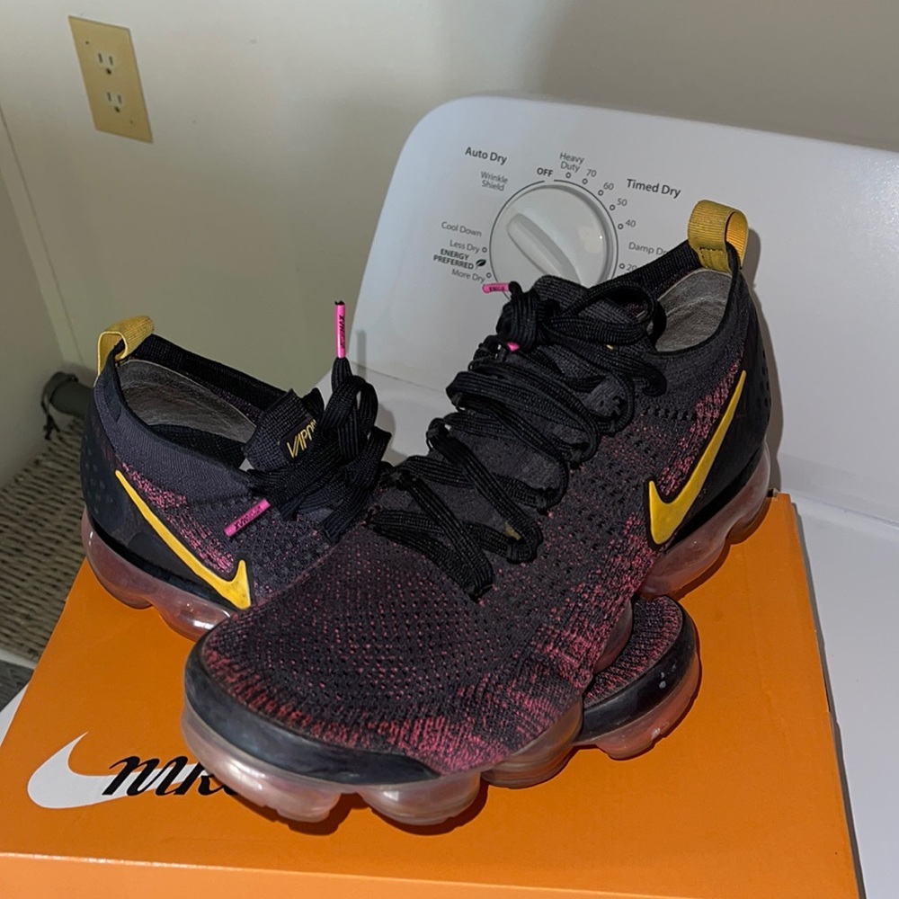 Vapor max size 9 in men
